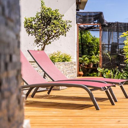Villa Sainterne Le Bois de Nefles  المظهر الخارجي الصورة