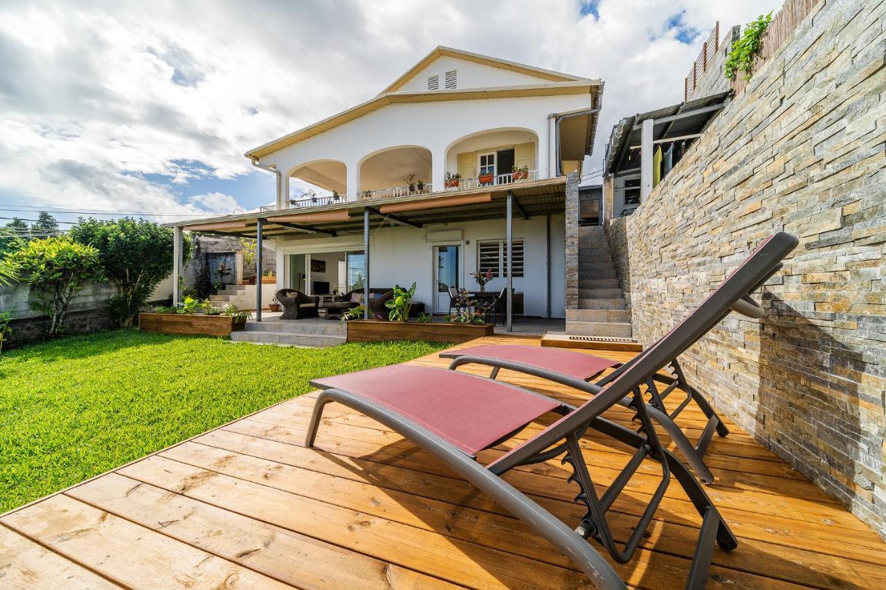 Villa Sainterne Le Bois de Nefles  المظهر الخارجي الصورة