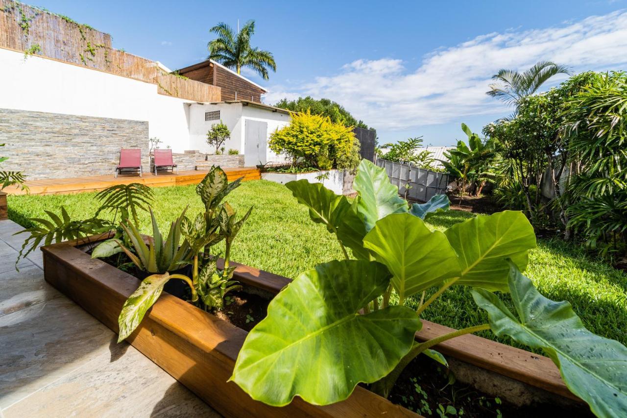 Villa Sainterne Le Bois de Nefles  المظهر الخارجي الصورة