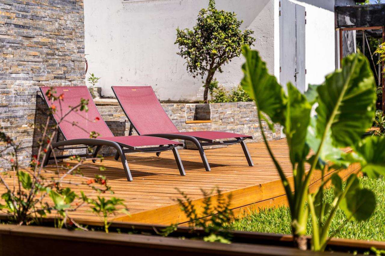 Villa Sainterne Le Bois de Nefles  المظهر الخارجي الصورة